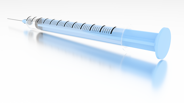 injection