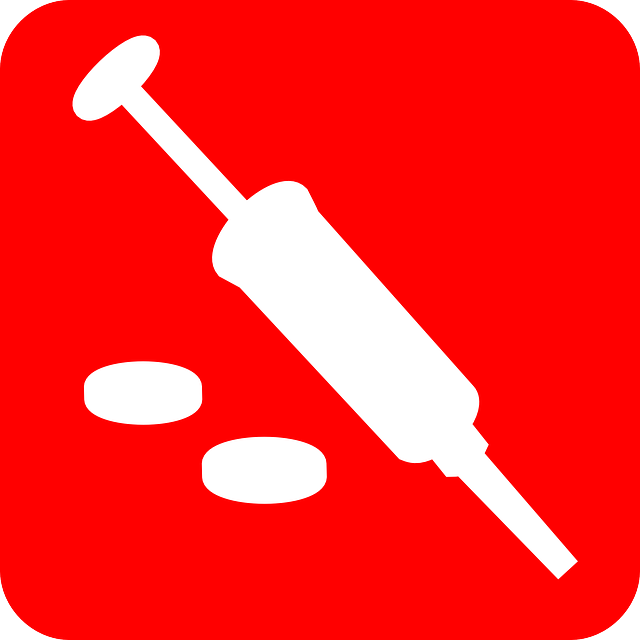 injection