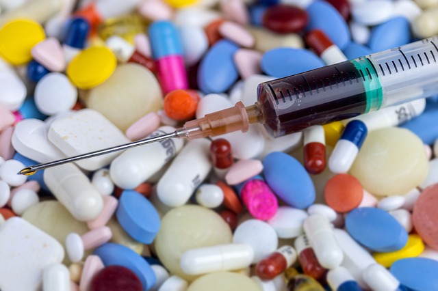 injection