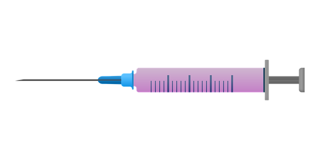 injection