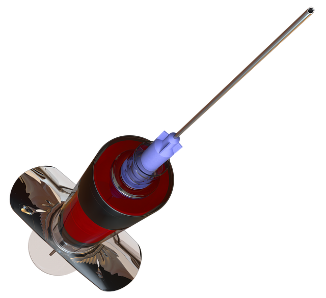 injection