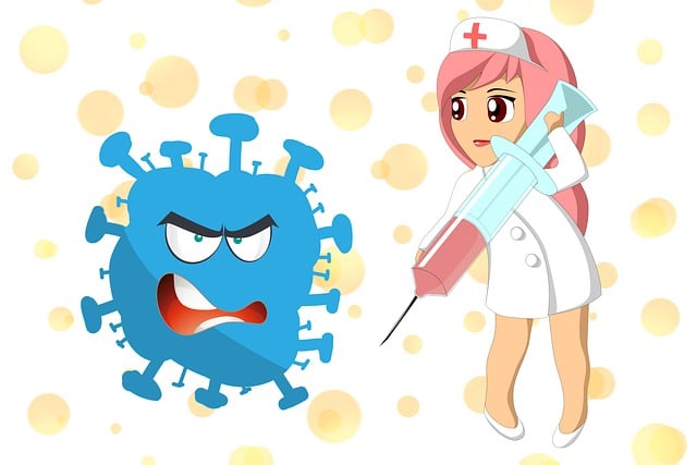 injection