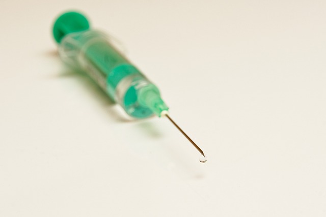 injection