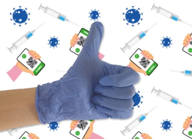 injection