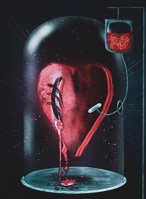 iv drip
