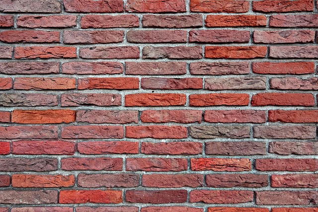 retaining wall