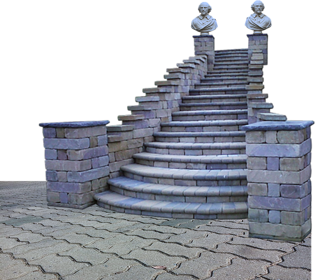 sidewalk