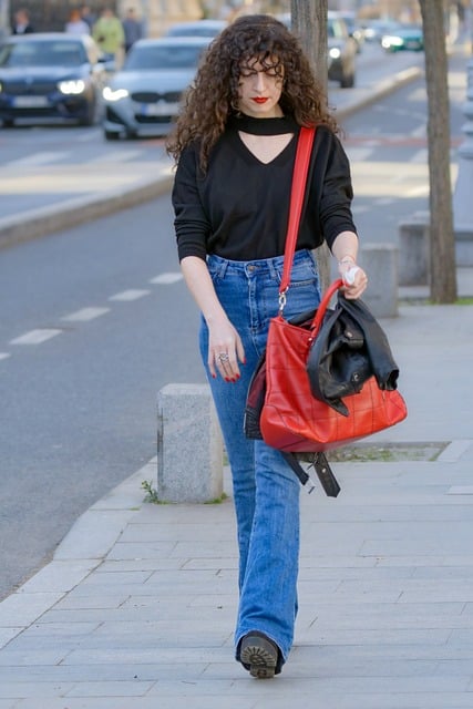 sidewalk
