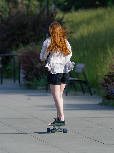 sidewalk