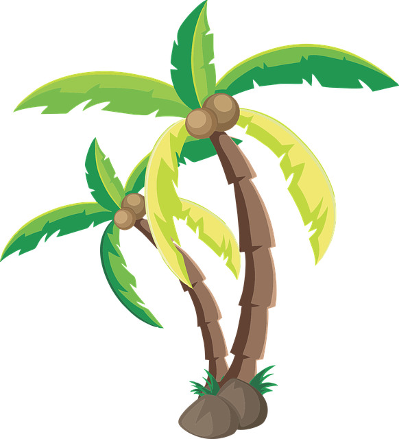 tree