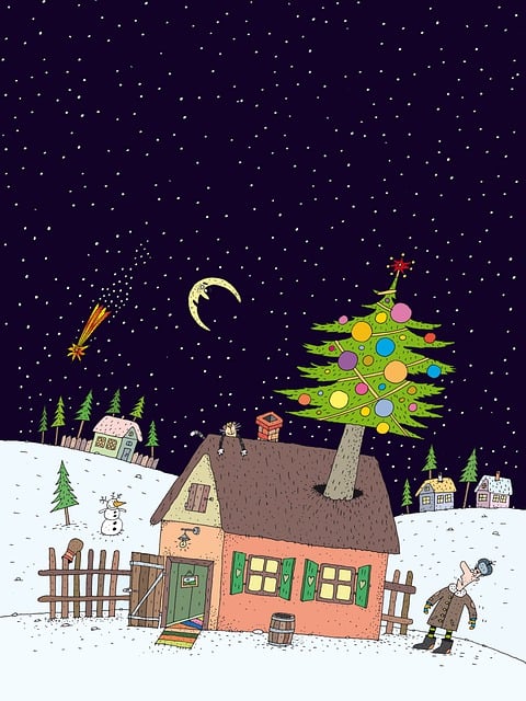 tree