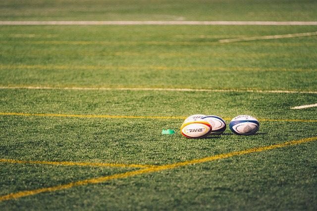 artificial turf