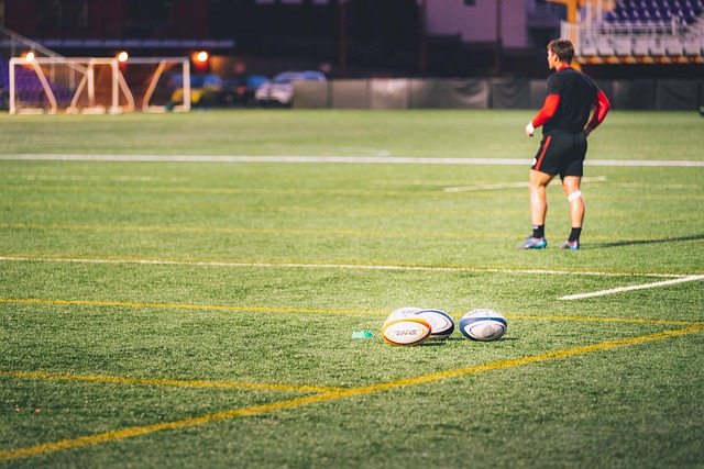 artificial turf