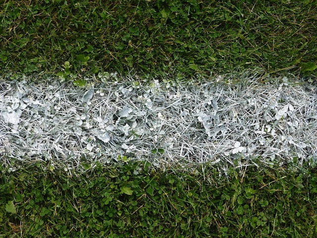 artificial turf