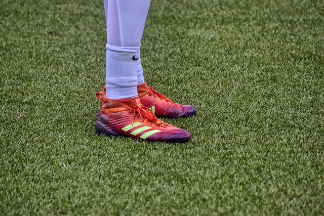 artificial turf