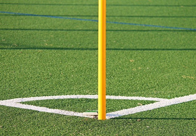 artificial turf