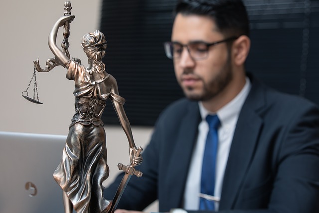 attorney