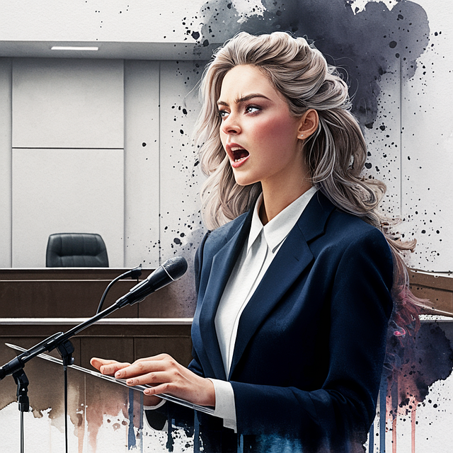 attorney