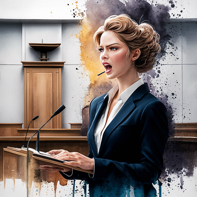attorney