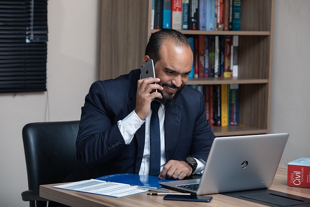 attorney