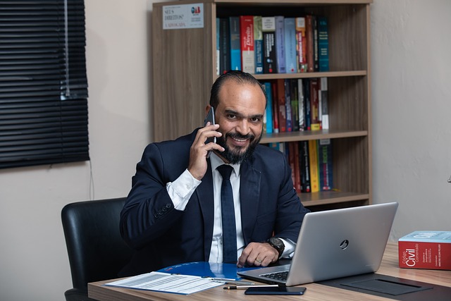 attorney