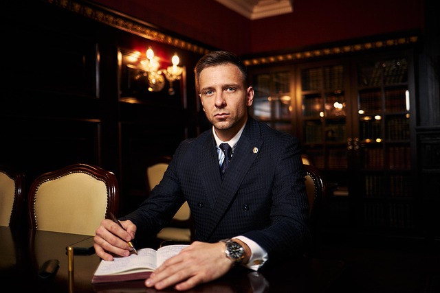 attorney