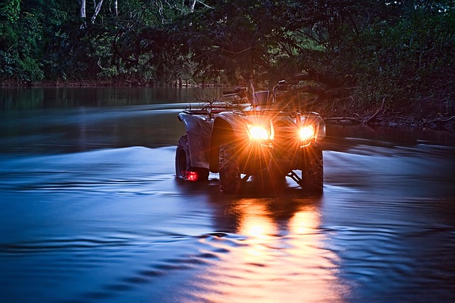 ATV