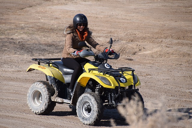 ATV