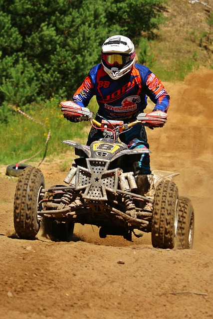 ATV