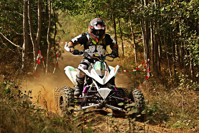 ATV