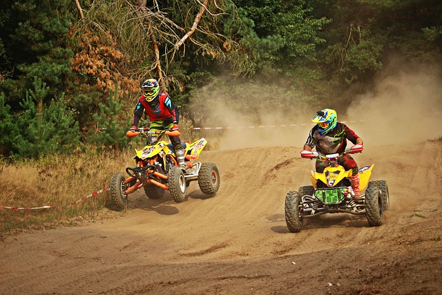 ATV