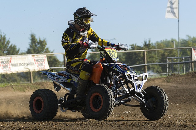 ATV