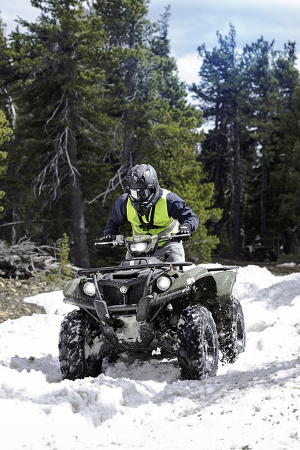 ATV
