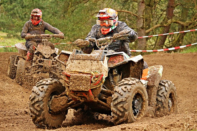 Explore Dallas Countryside: Book ATV Rentals for Unforgettable Adventures