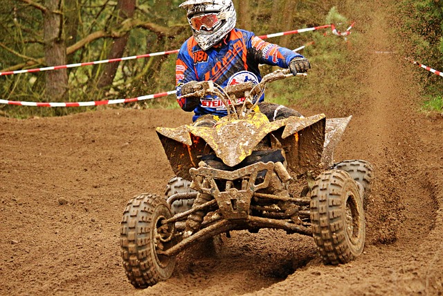 ATV