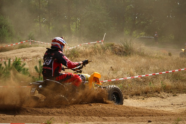 ATV
