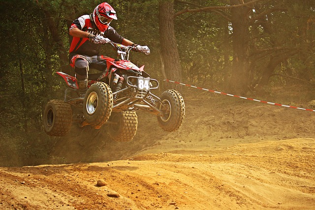 Best ATV Rentals Dallas TX: Explore Premier Trail Zone Options
