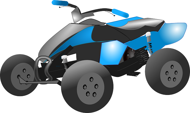 ATV