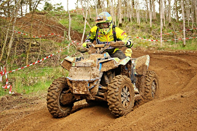 ATV