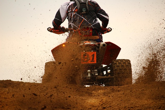 ATV