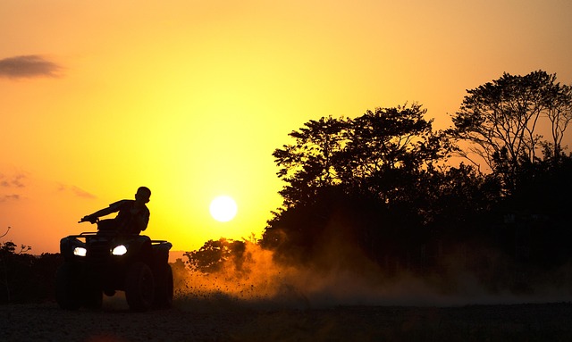 ATV