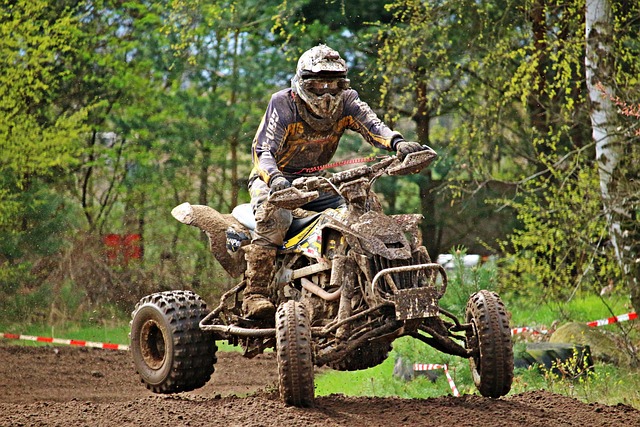 ATV