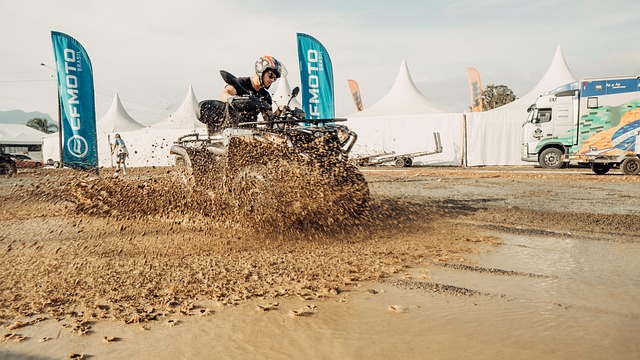 ATV