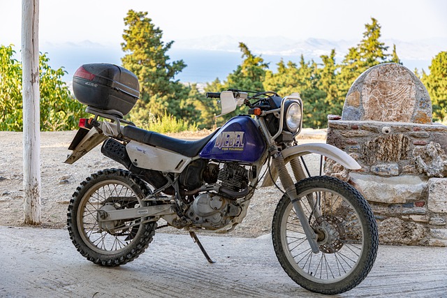 ATV