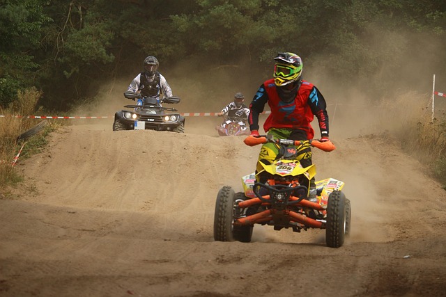 ATV