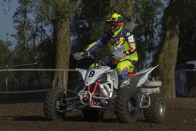 ATV