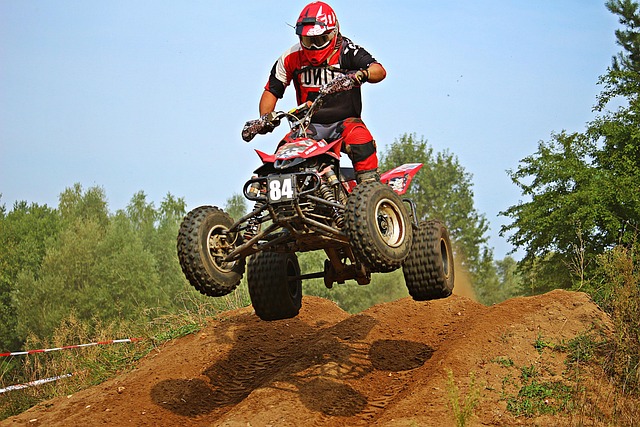 ATV