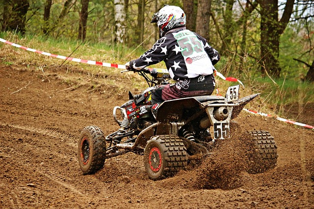 Dallas Off-Road Quad Adventures: Your Ultimate Rental Guide