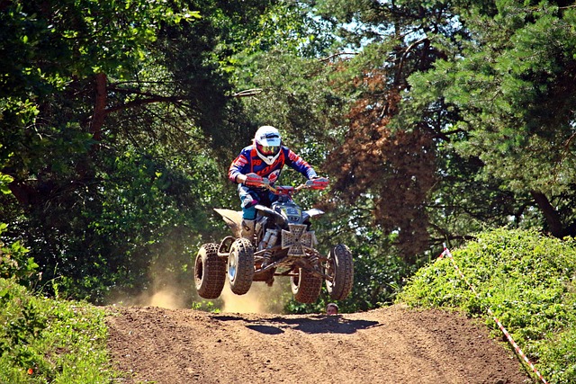 ATV