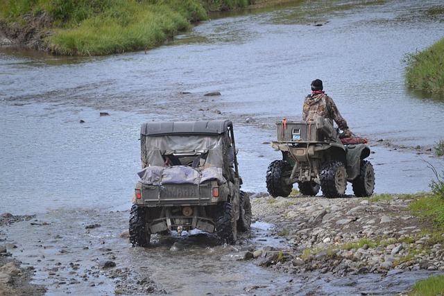 ATV